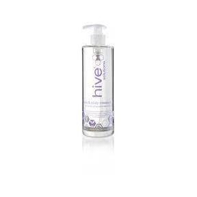 Hive Face and Body Massage Oil 490ml
